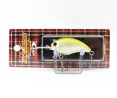 Воблер O.S.P. TINY BLITZ MR G01 GHOST AYU