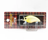 Воблер O.S.P. TINY BLITZ MR P64 PEARL/CHART BACK