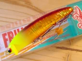 Воблер PDG FRILLED SWIMMER 75F #08 CHGR