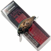 Воблер ZIP BAITS B-SWITCHER 1.0 058