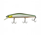 Воблер ZipBaits Orbit 130 SP # 2001 Silver Shine