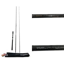 Спиннинг Graphiteleader Argento Prototype GLAPS-1003M 3.05m MAX 45g (G08748)