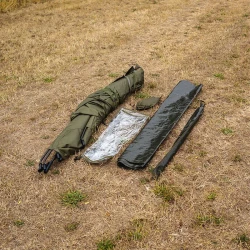 Палатка Fox Eos Pro Bivvy 2 Person
