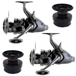 Катушка Daiwa 22 Emblem BR 10000