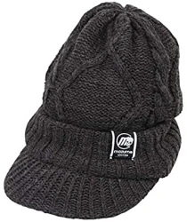 Шапка MAZUME CABLE NIT CAP MZCP-F390