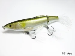 Воблер TH TACKLE FREEDA 145S 