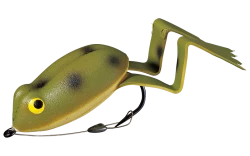 Воблер SMITH STRIKE FROG 02 OL