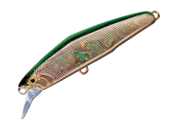 Воблер SMITH D-COAX 08. CHART BACK COPPER 