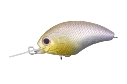 Воблер OSP TINY BLITZ MR H23 SILVER SCALE 