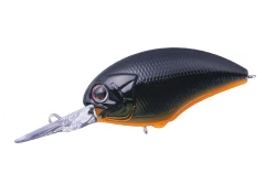 Воблер O.S.P. BLITZ DR P05 COSMO BLACK