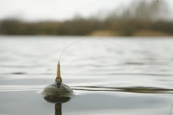 Набір для Зиг-Ріг з поплавцем Fox Edges Zig Float Kit набір