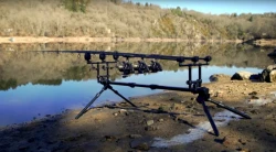 Задник склянка Fox Butt Cup 1шт