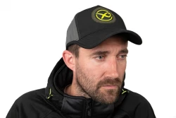 Кепка Matrix Surefit Baseball Cap Black Black