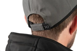 Кепка Matrix Surefit Baseball Cap Black Black