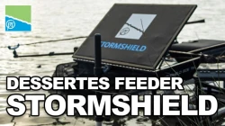 Стіл - Обважування Preston Stormshield Side Tray XL 1шт