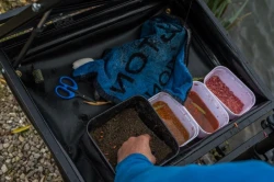 Стіл - Обважування Preston Stormshield Side Tray XL 1шт