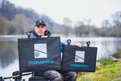 Стіл - Обважування Preston Stormshield Side Tray XL 1шт