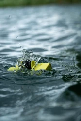 Маркерный буй Ridge Monkey RotaBlock Marker Mini 10m/33ft cord