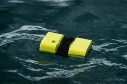 Маркерный буй Ridge Monkey RotaBlock Marker Mini 10m/33ft cord