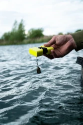 Маркерный буй Ridge Monkey RotaBlock Marker Mini 10m/33ft cord