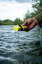 Маркерный буй Ridge Monkey RotaBlock Marker Mini 10m/33ft cord