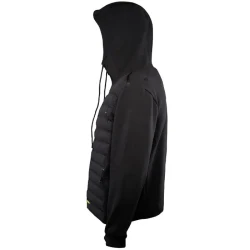 Куртка Ridge Monkey APEarel Heavyweight Zip Jacket Black M 1шт 