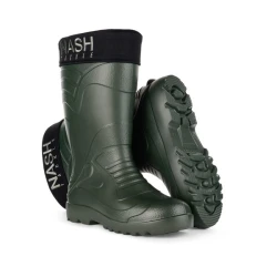 Сапоги Nash Tackle Lightweight Wellies Size 10 / 44