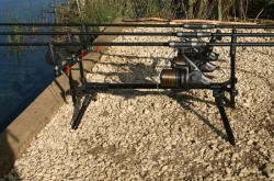 Род под Fox Stalker Plus Pod 2-3