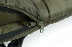 Спальный мешок Fox Eos Sleeping Bag Eos 1 210x88cm