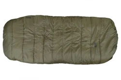 Спальный мешок Fox Eos Sleeping Bag Eos 1 210x88cm
