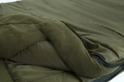 Спальный мешок Fox Eos Sleeping Bag Eos 3 220x104cm