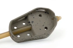 Годівниця Matrix Alloy Open Feeder Large 45g 1шт
