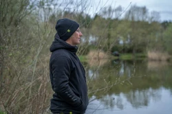 Шапка Matrix Thinsulate Beanie Hat Black 1шт 