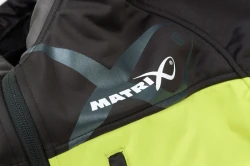 Куртка Matrix Wind Blocker Jacket Fleece L 1шт 