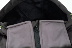 Куртка Matrix Wind Blocker Jacket Fleece L 1шт 