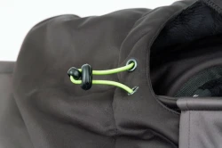 Куртка Matrix Wind Blocker Jacket Fleece L 1шт 