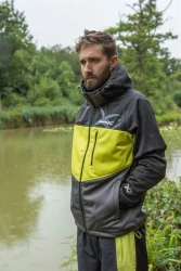 Куртка Matrix Wind Blocker Jacket Fleece L 1шт 