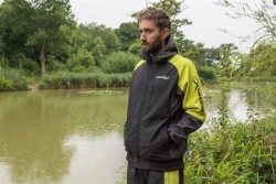 Куртка Matrix Soft Shell Jacket Fleece