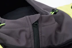 Куртка Matrix Soft Shell Jacket Fleece