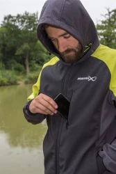 Куртка Matrix Soft Shell Jacket Fleece XXL