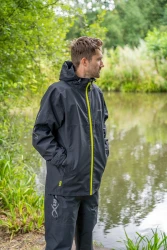 Куртка Matrix 10K Waterproof Jacket XXL