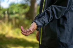 Куртка Matrix 10K Waterproof Jacket XXL