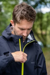 Куртка Matrix 10K Waterproof Jacket XXL