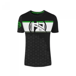 Футболка Hotspot Design Linear Pike T-Shirt