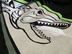 Футболка Hotspot Design Linear Pike T-Shirt