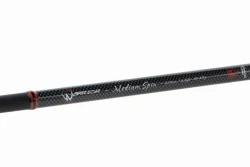 Спиннинговое удилище Rage Warrior Medium Spin Rod 240cm/7.8ft 15-40g