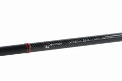 Спиннинговое удилище Rage Warrior Medium Spin Rod 240cm/7.8ft 15-40g