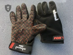 Перчатки Rage Power Grip Gloves M