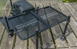 Стол - обвес Preston Offbox Venta-Lite Side Tray Large