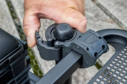 Стол - обвес Preston Offbox Venta-Lite Side Tray Large